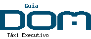 Guia DOM - Táxi Executivo em Cordeirópolis/SP